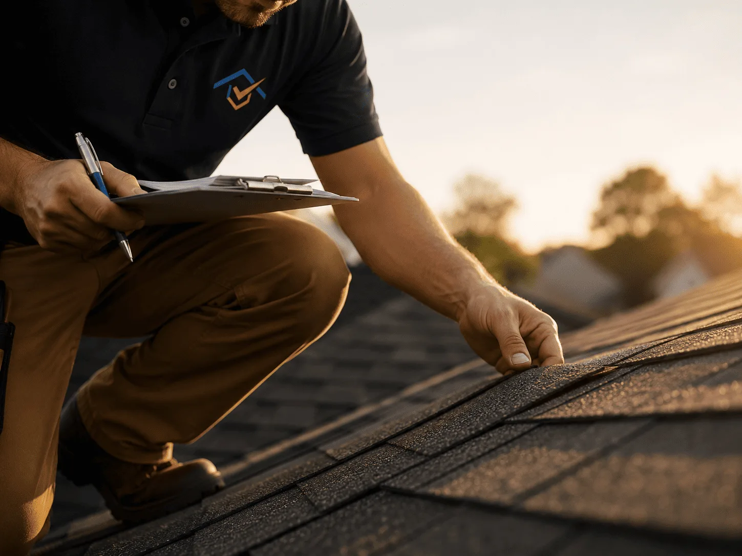 Why Choose Roof Inspection in Piqua, OH
